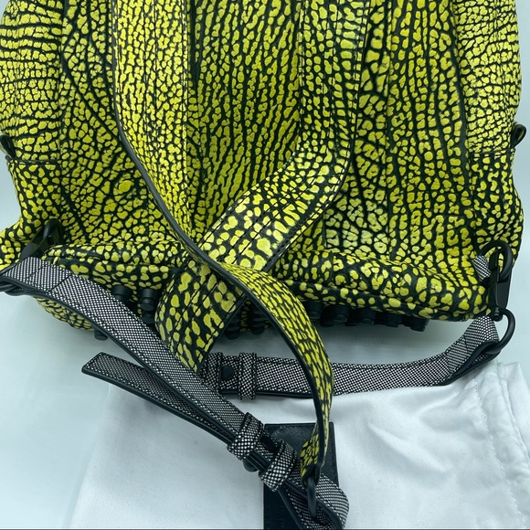 ALEXANDER WANG DUMBOW BACKPACK - Picture 6 of 17